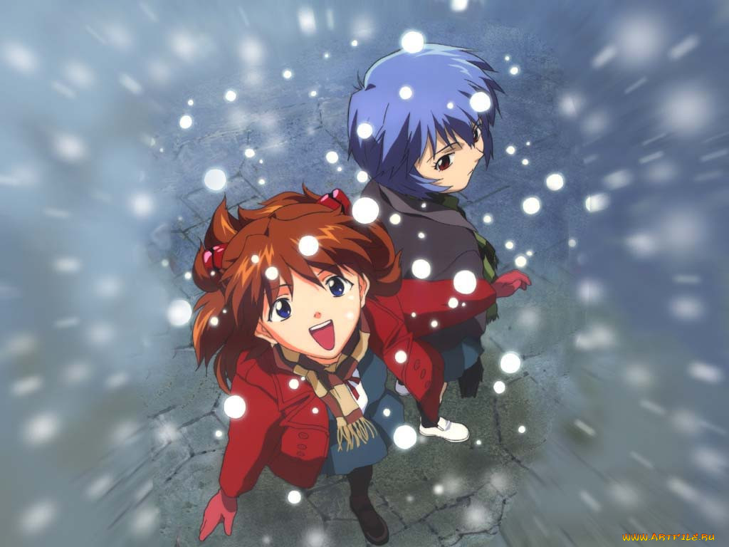 , evangelion